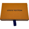ルイ・ヴィトン LOUIS VUITTON バンドーBB M94975 ローズフューシャ シルク レディース スカーフ