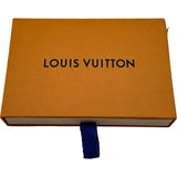 ルイ・ヴィトン LOUIS VUITTON バンドーBB M94975 ローズフューシャ シルク レディース スカーフ