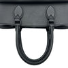 ルイ・ヴィトン LOUIS VUITTON ロックミートート M55845 ブラック トリヨン レディース ハンドバッグ