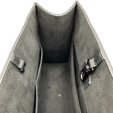 ルイ・ヴィトン LOUIS VUITTON ロックミートート M55845 ブラック トリヨン レディース ハンドバッグ