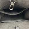 ルイ・ヴィトン LOUIS VUITTON ロックミートート M55845 ブラック トリヨン レディース ハンドバッグ