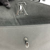 ルイ・ヴィトン LOUIS VUITTON ロックミートート M55845 ブラック トリヨン レディース ハンドバッグ
