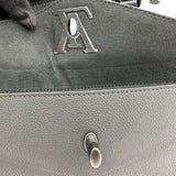 ルイ・ヴィトン LOUIS VUITTON ロックミートート M55845 ブラック トリヨン レディース ハンドバッグ