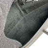 ルイ・ヴィトン LOUIS VUITTON ロックミートート M55845 ブラック トリヨン レディース ハンドバッグ