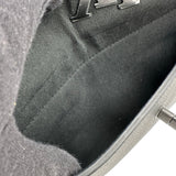 ルイ・ヴィトン LOUIS VUITTON ロックミートート M55845 ブラック トリヨン レディース ハンドバッグ