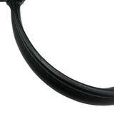 ルイ・ヴィトン LOUIS VUITTON ロックミートート M55845 ブラック トリヨン レディース ハンドバッグ