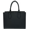ルイ・ヴィトン LOUIS VUITTON ロックミートート M55845 ブラック トリヨン レディース ハンドバッグ