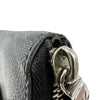 ルイ・ヴィトン LOUIS VUITTON ジッピーウォレットヴェルティカル N60395 ブラック グラフィット メンズ 長財布
