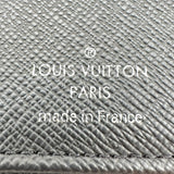 ルイ・ヴィトン LOUIS VUITTON ジッピーウォレットヴェルティカル N60395 ブラック グラフィット メンズ 長財布