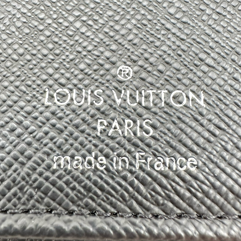 ルイ・ヴィトン LOUIS VUITTON ジッピーウォレットヴェルティカル