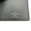 ルイ・ヴィトン LOUIS VUITTON ポルトフォイユ・プラザ M60622 ノワール エピ メンズ 二つ折り財布
