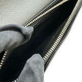 ルイ・ヴィトン LOUIS VUITTON ポルトフォイユ・プラザ M60622 ノワール エピ メンズ 二つ折り財布