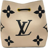 ルイ・ヴィトン LOUIS VUITTON ネオノエ M56889 ベージュ LVクラフティ レディース ショルダーバッグ
