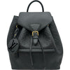 ルイ・ヴィトン LOUIS VUITTON モンスリPM M45205 ノワール アンプラント レディース リュック・デイパック