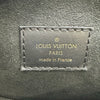 ルイ・ヴィトン LOUIS VUITTON モンスリPM M45205 ノワール アンプラント レディース リュック・デイパック