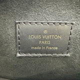 ルイ・ヴィトン LOUIS VUITTON モンスリPM M45205 ノワール アンプラント レディース リュック・デイパック