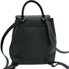 ルイ・ヴィトン LOUIS VUITTON モンスリPM M45205 ノワール アンプラント レディース リュック・デイパック