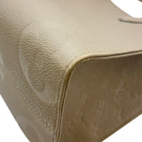 ルイ・ヴィトン LOUIS VUITTON オンザゴーMM M45607 トゥルトレール アンプラント レディース ハンドバッグ