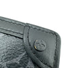 ルイ・ヴィトン LOUIS VUITTON トランクジッピーウォレット M80558 ブラック エクリプス メンズ 長財布