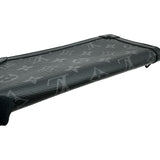 ルイ・ヴィトン LOUIS VUITTON トランクジッピーウォレット M80558 ブラック エクリプス メンズ 長財布