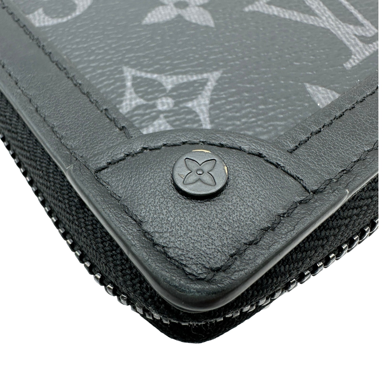 ルイ・ヴィトン LOUIS VUITTON トランクジッピーウォレット M80558