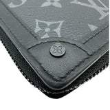 ルイ・ヴィトン LOUIS VUITTON トランクジッピーウォレット M80558 ブラック エクリプス メンズ 長財布