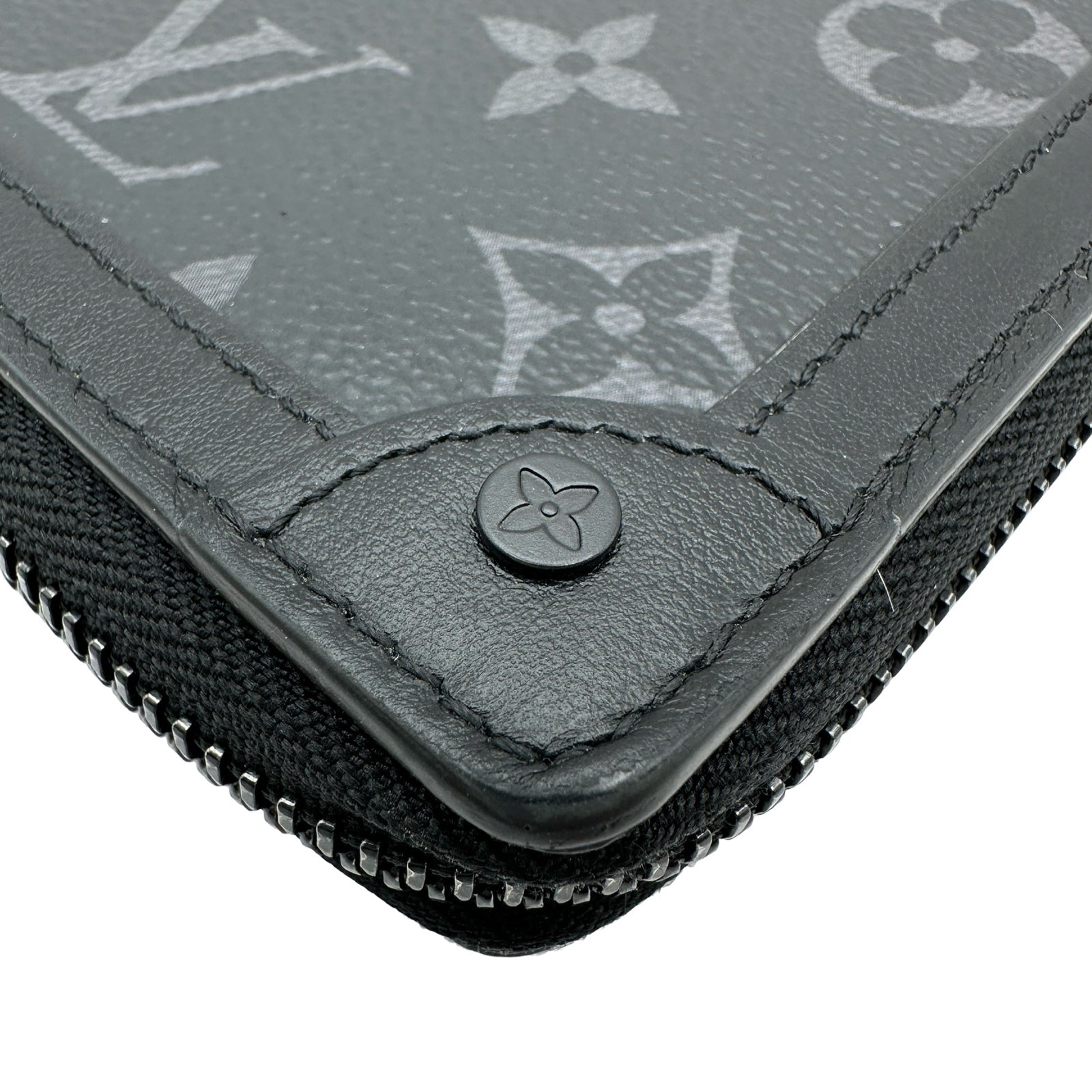 ルイヴィトン トランク ジッピーウォレット エクリプス M80558 ルイ・ヴィトン LOUIS VUITTON トランクジッピーウォレット M80558