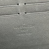 ルイ・ヴィトン LOUIS VUITTON トランクジッピーウォレット M80558 ブラック エクリプス メンズ 長財布