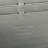 ルイ・ヴィトン LOUIS VUITTON トランクジッピーウォレット M80558 ブラック エクリプス メンズ 長財布