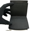 メゾン マルジェラ Maison Margiela 二つ折り財布 S35UI0438 ブラック レザー レディース 二つ折り財布