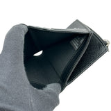 メゾン マルジェラ Maison Margiela 二つ折り財布 S35UI0438 ブラック レザー レディース 二つ折り財布