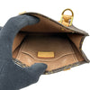 ルイ・ヴィトン LOUIS VUITTON プティットサックプラ M69442 ブラウン モノグラムキャンバス レディース ショルダーバッグ