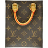 ルイ・ヴィトン LOUIS VUITTON プティットサックプラ M69442 ブラウン モノグラムキャンバス レディース ショルダーバッグ