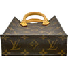 ルイ・ヴィトン LOUIS VUITTON プティットサックプラ M69442 ブラウン モノグラムキャンバス レディース ショルダーバッグ
