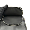 ルイ・ヴィトン LOUIS VUITTON アヴェニュー･スリングバッグ M30863 ノワール タイガ・レザー メンズ ボディバッグ