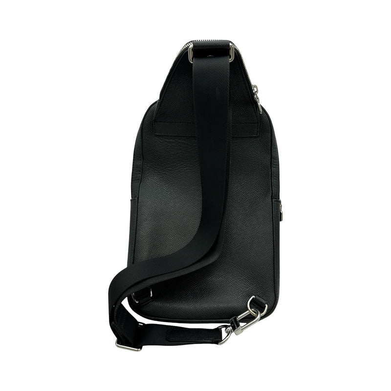 ルイ・ヴィトン LOUIS VUITTON アヴェニュー・スリングバッグ M30863