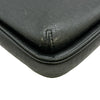 ルイ・ヴィトン LOUIS VUITTON アヴェニュー･スリングバッグ M30863 ノワール タイガ・レザー メンズ ボディバッグ