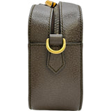 グッチ GUCCI ネオヴィンテージショルダーバッグ 476466 ベージュ/ブラック GGスプリームキャンバス レディース ショルダーバッグ