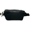 サンローラン SAINT LAURENT ボディバッグ 557831 ブラック ナイロンキャンバス/レザー メンズ ボディバッグ