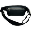 サンローラン SAINT LAURENT ボディバッグ 557831 ブラック ナイロンキャンバス/レザー メンズ ボディバッグ
