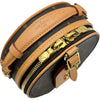ルイ・ヴィトン LOUIS VUITTON ミニボワットシャポー M44699 ブラウン モノグラムキャンバス レディース ショルダーバッグ