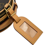 ルイ・ヴィトン LOUIS VUITTON ミニボワットシャポー M44699 ブラウン モノグラムキャンバス レディース ショルダーバッグ