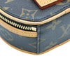 ルイ・ヴィトン LOUIS VUITTON ミニボワットシャポー M44699 ブラウン モノグラムキャンバス レディース ショルダーバッグ