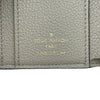 ルイ・ヴィトン LOUIS VUITTON ポルトフォイユ･ゾエ M69800 トゥルトレール モノグラム・アンプラント レディース 三つ折り財布