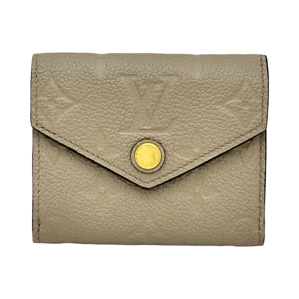 ルイ・ヴィトン LOUIS VUITTON ポルトフォイユ・ゾエ M69800 トゥル