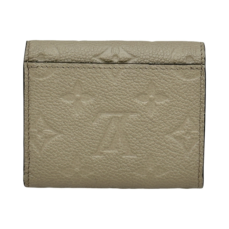 ルイ・ヴィトン LOUIS VUITTON ポルトフォイユ・ゾエ M69800 トゥル