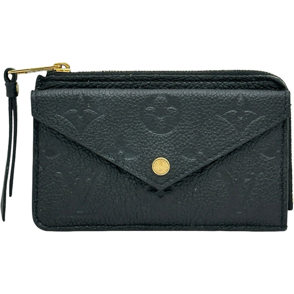 ルイ・ヴィトン LOUIS VUITTON ポルトカルト・レクトヴェルソ M69421