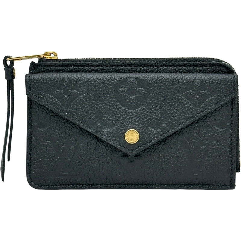 ルイ・ヴィトン LOUIS VUITTON ポルトカルト・レクトヴェルソ M69421