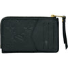 ルイ・ヴィトン LOUIS VUITTON ポルトカルト・レクトヴェルソ M69421 ブラック モノグラム・アンプラント レディース カードケース