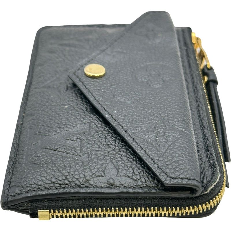 ルイ・ヴィトン LOUIS VUITTON ポルトカルト・レクトヴェルソ M69421